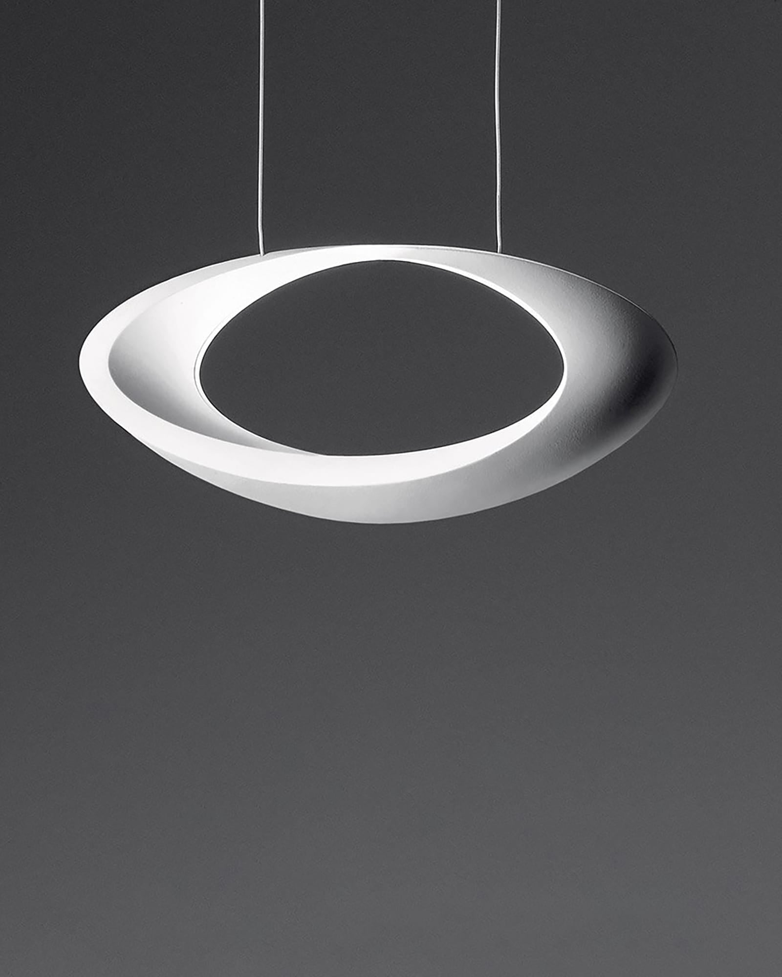 Cabildo contemporary Italian Suspension Light
