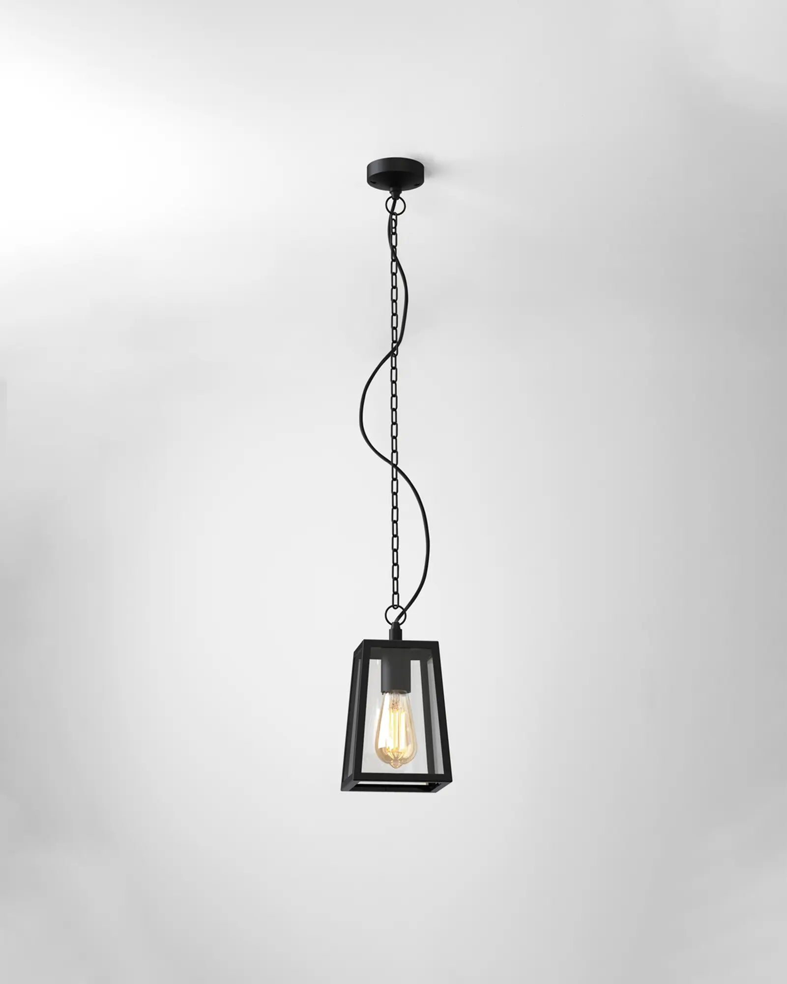 Calvi outdoor pendant light