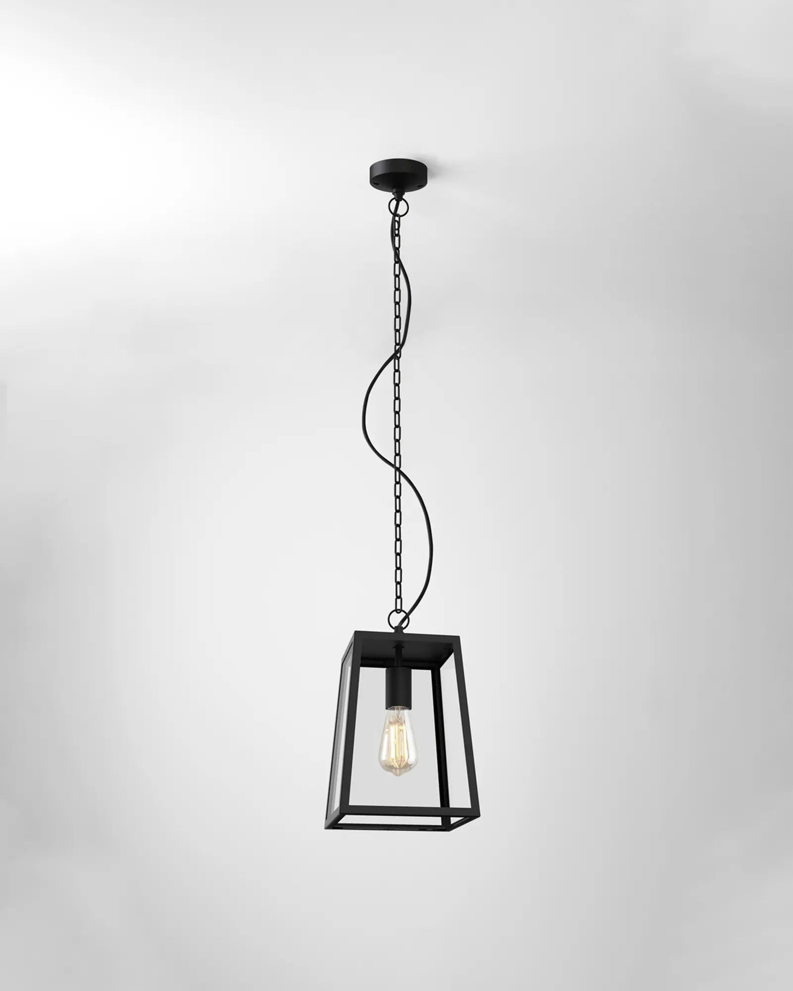 Calvi outdoor pendant light