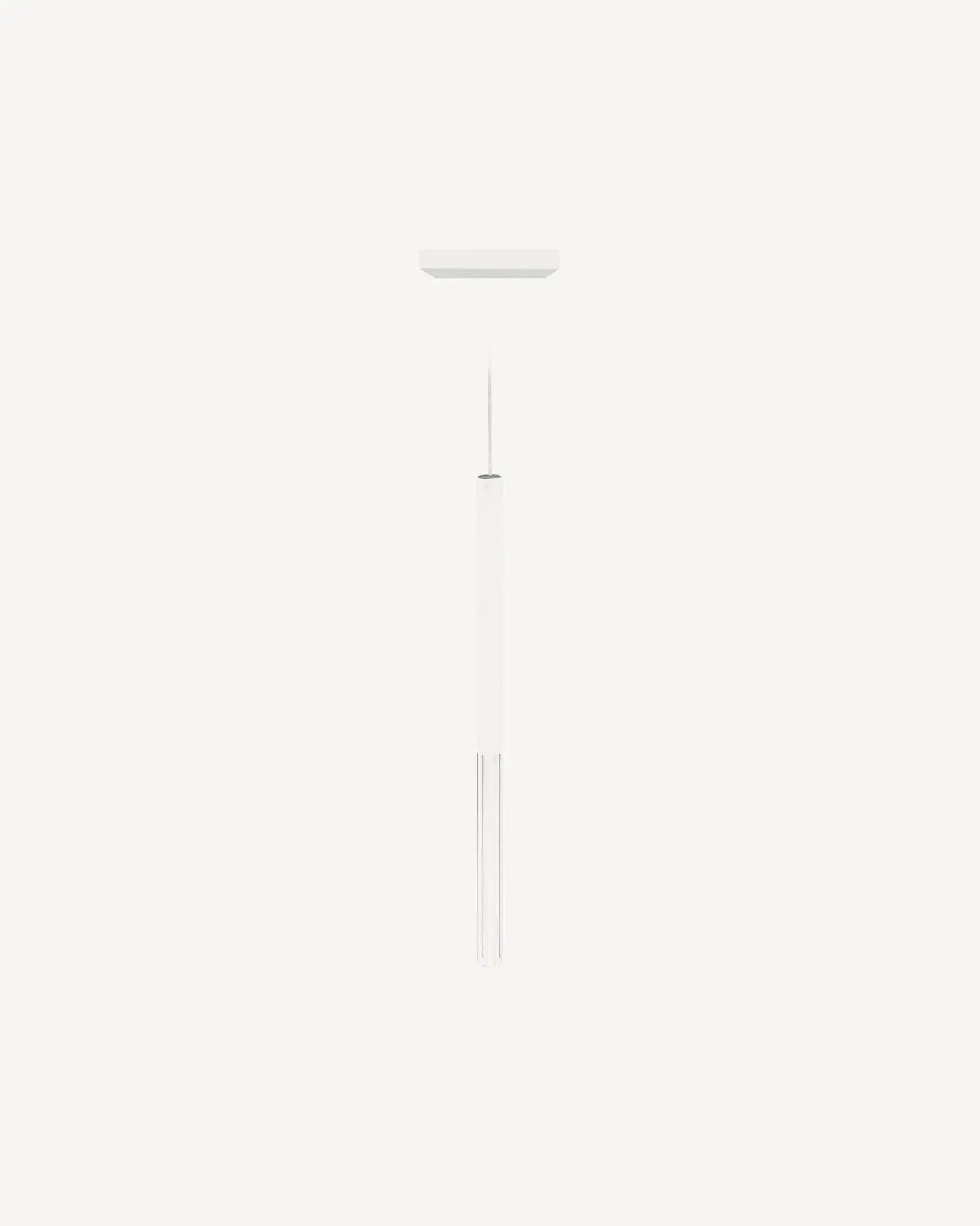 Candle Pendant Light