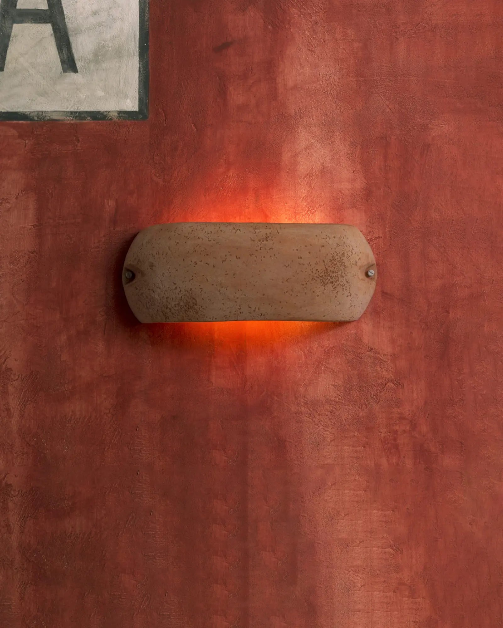 Castelverde Wall Light