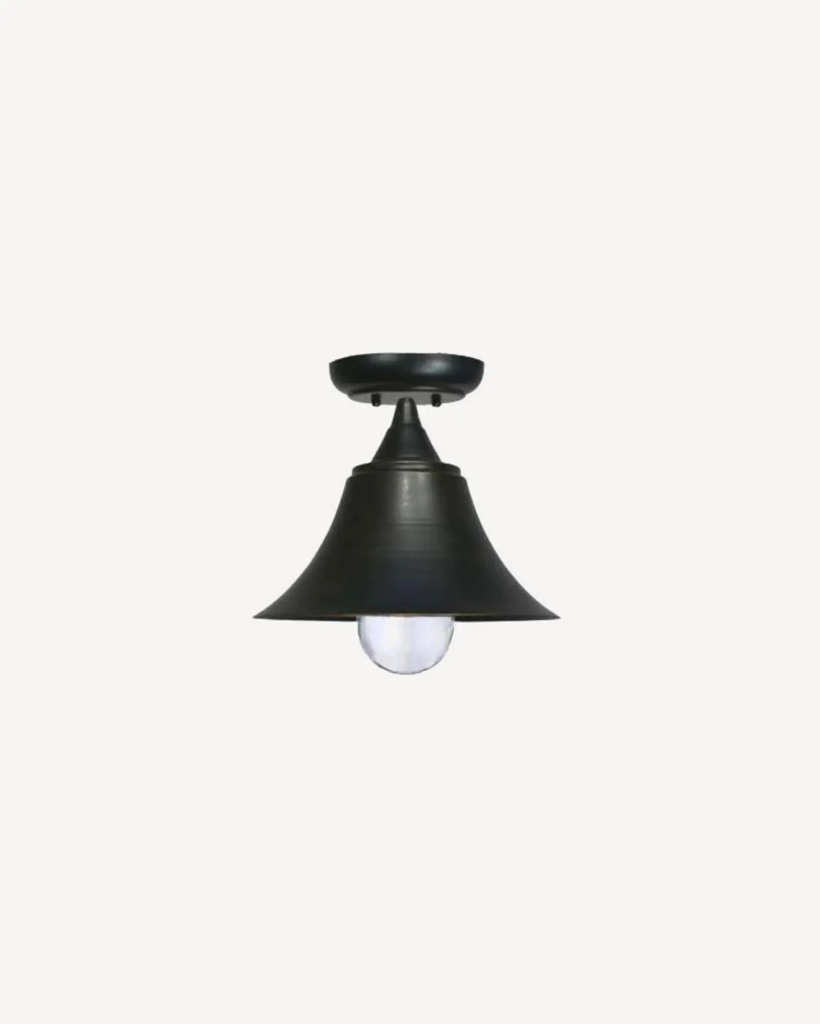 Causeway Ceiling Light by Inspiration Light at Nook Collections