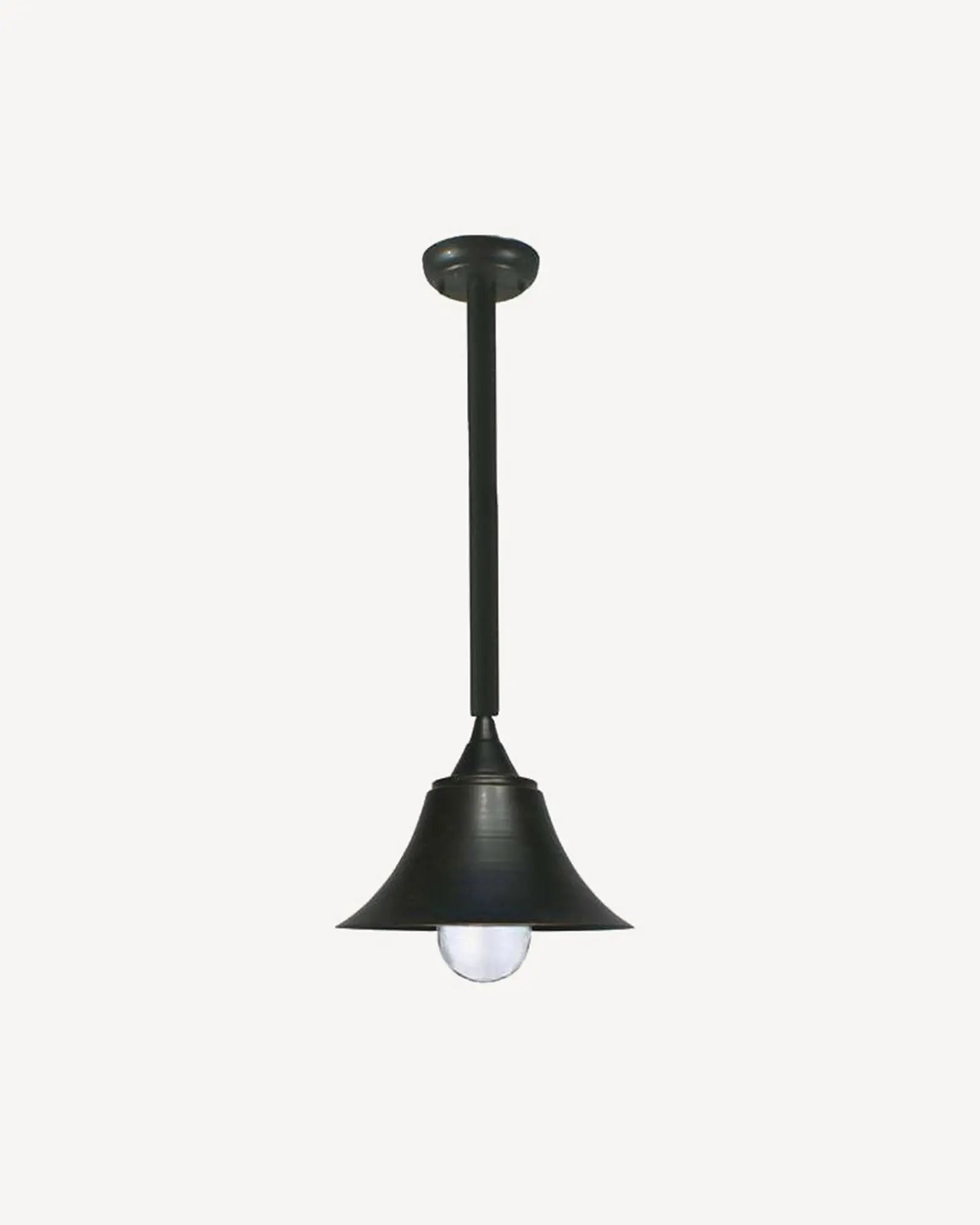 Causeway Rod Outdoor Pendant Light by Inspiration Light at Nook Collections