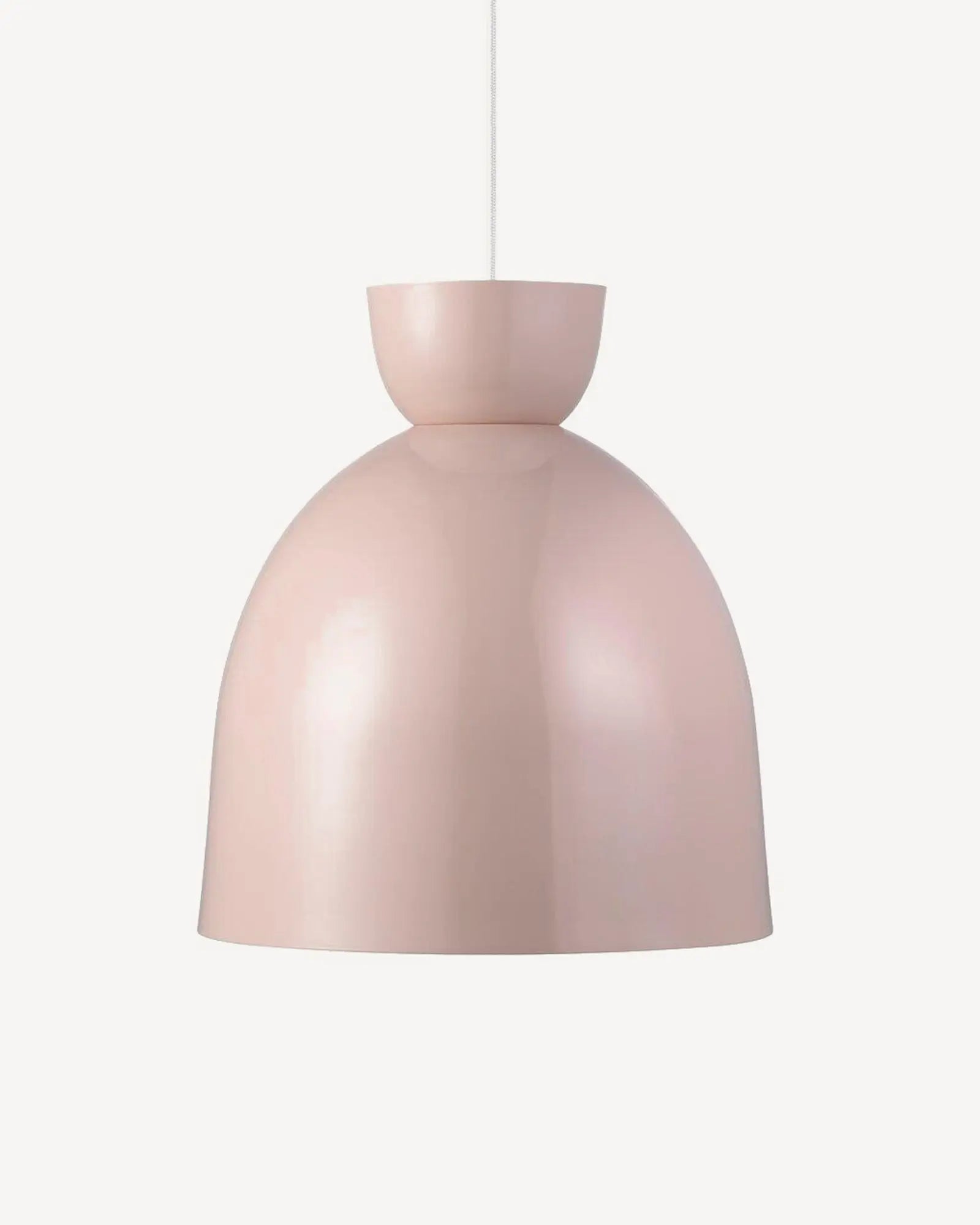 Circus contemporary Scandinavian pendant pink