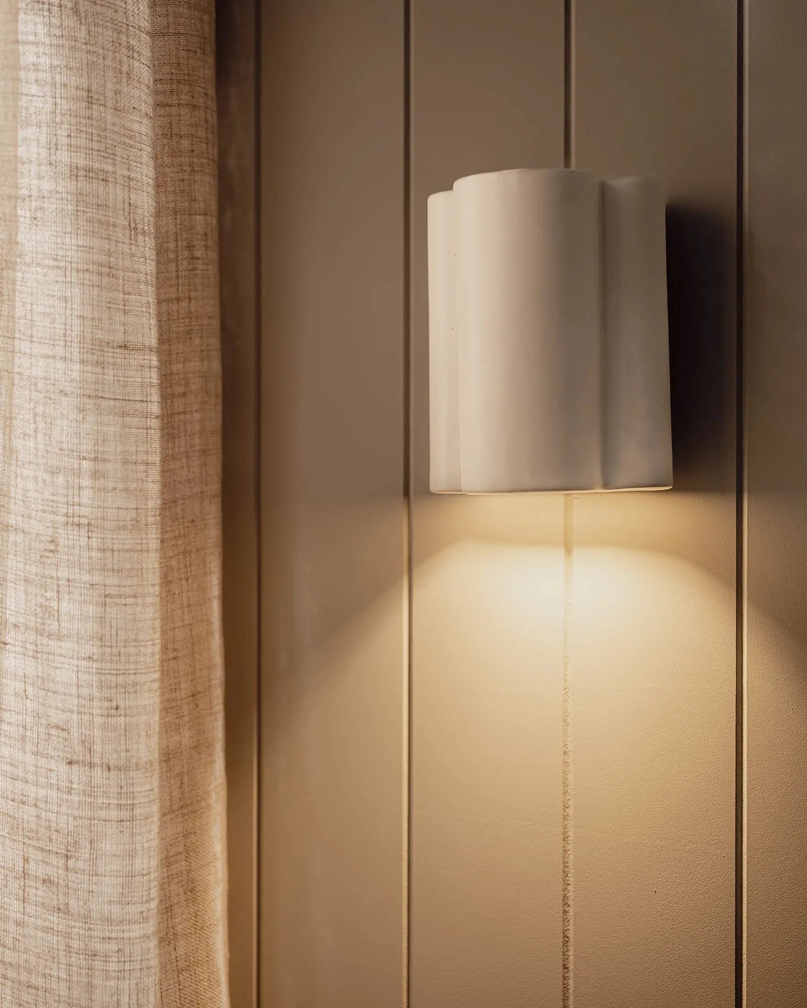 Cloud Wall Light