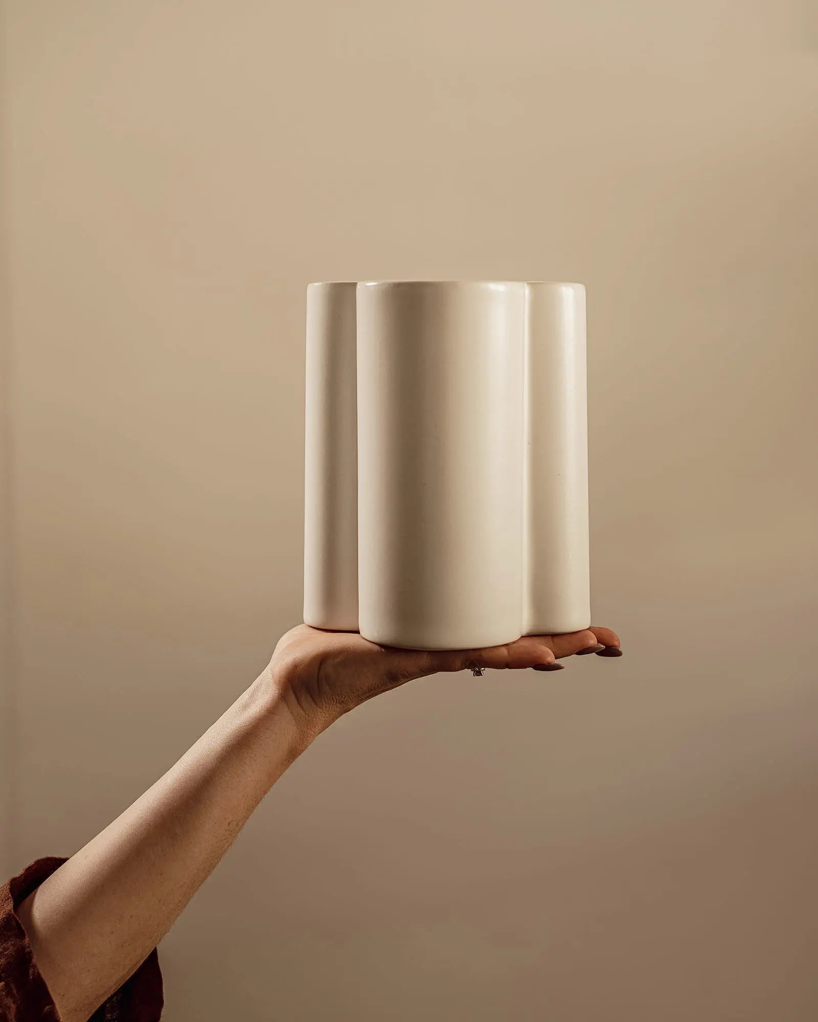 Cloud Wall Light