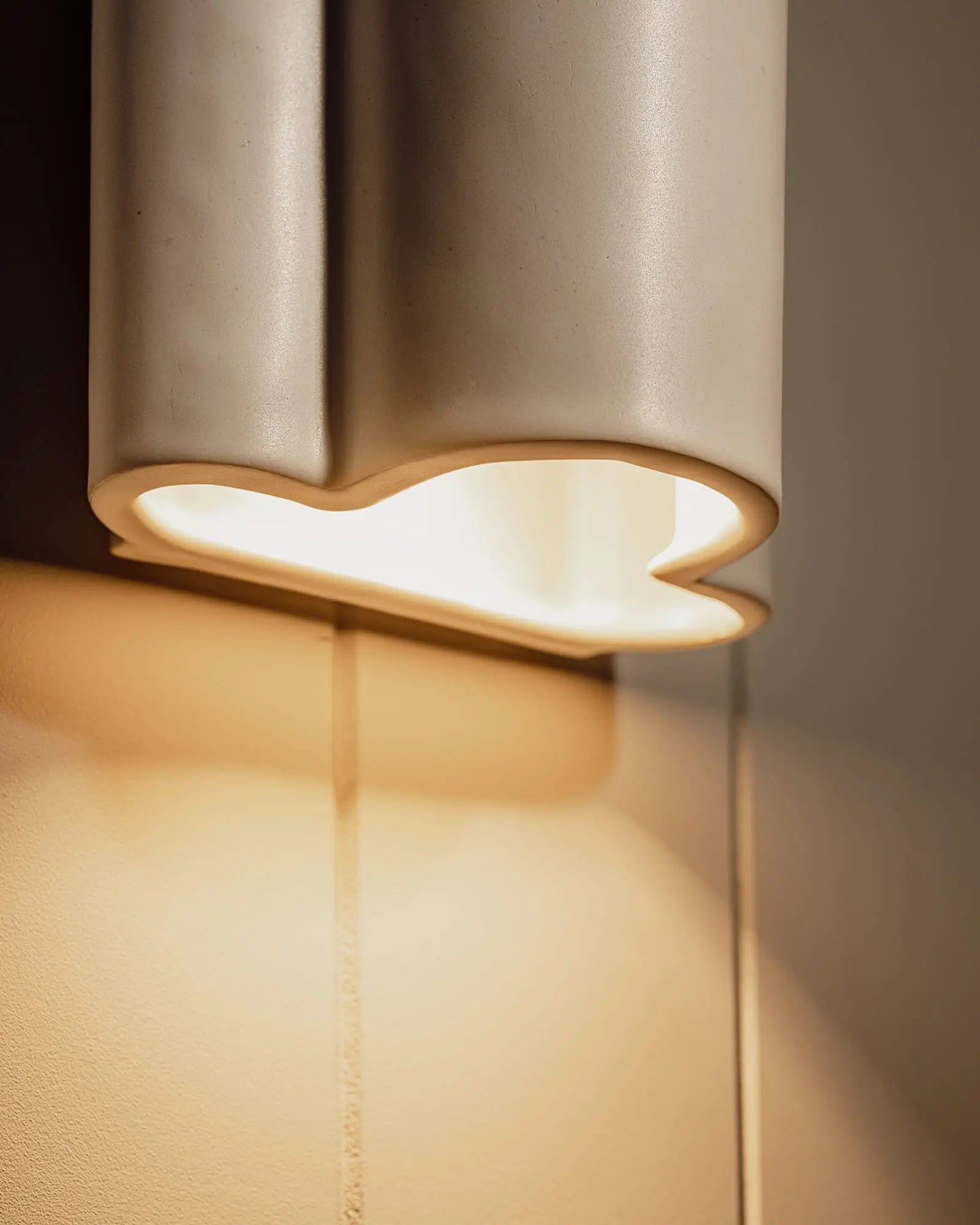 Cloud Wall Light