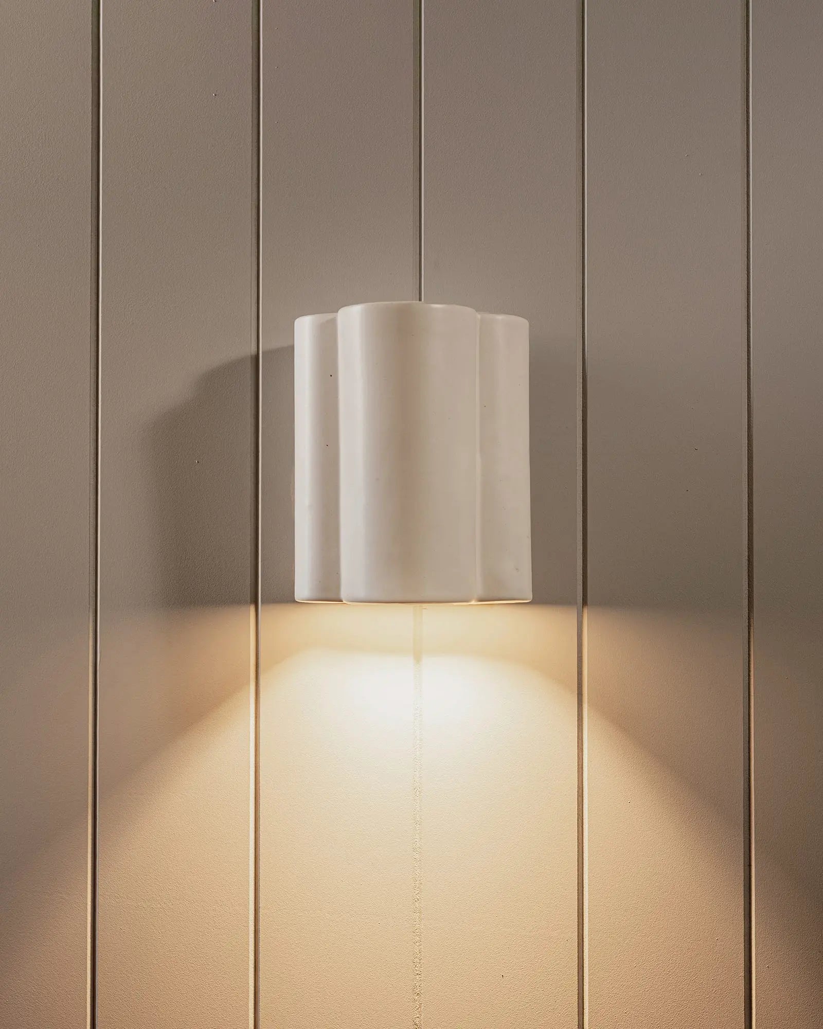 Cloud Wall Light