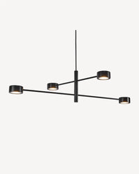 Clyde Pendant Light