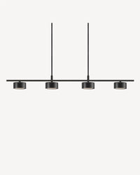 Clyde Linear Pendant Light
