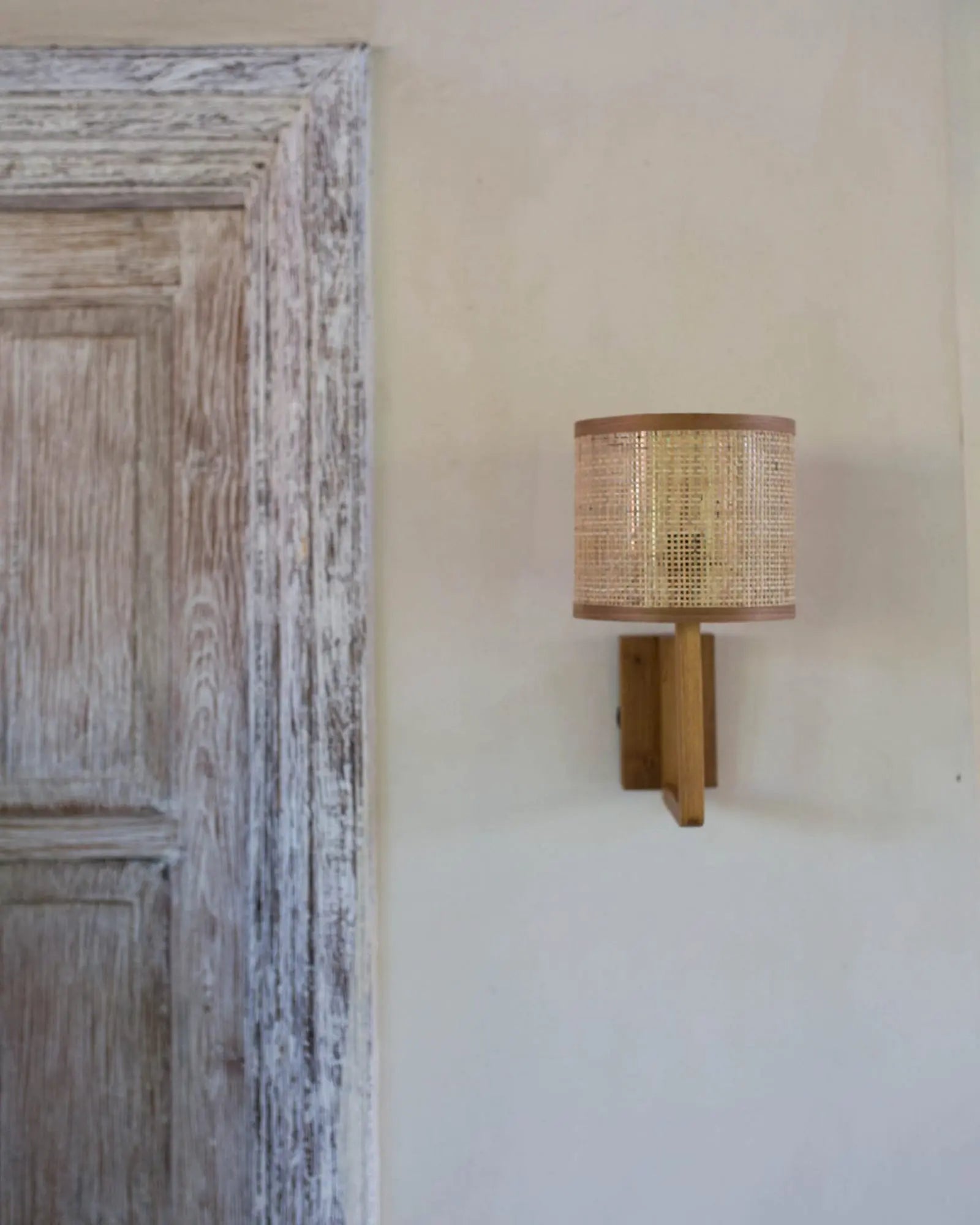 Copenhagen Wall Light