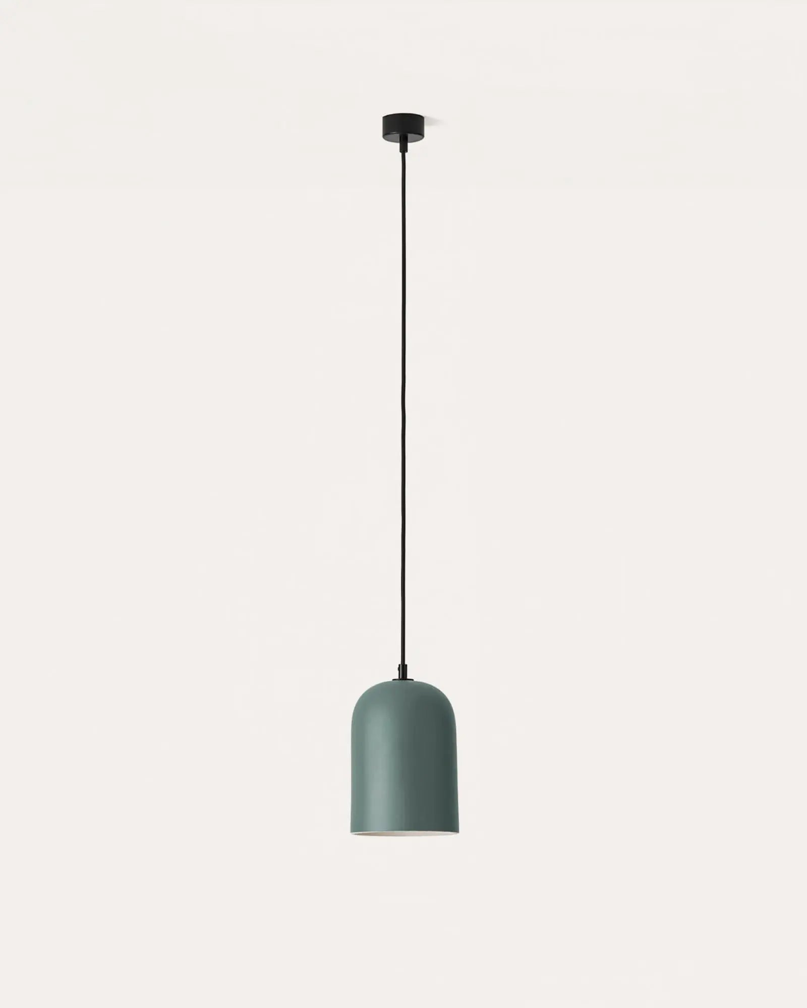 Copo Pendant Light green