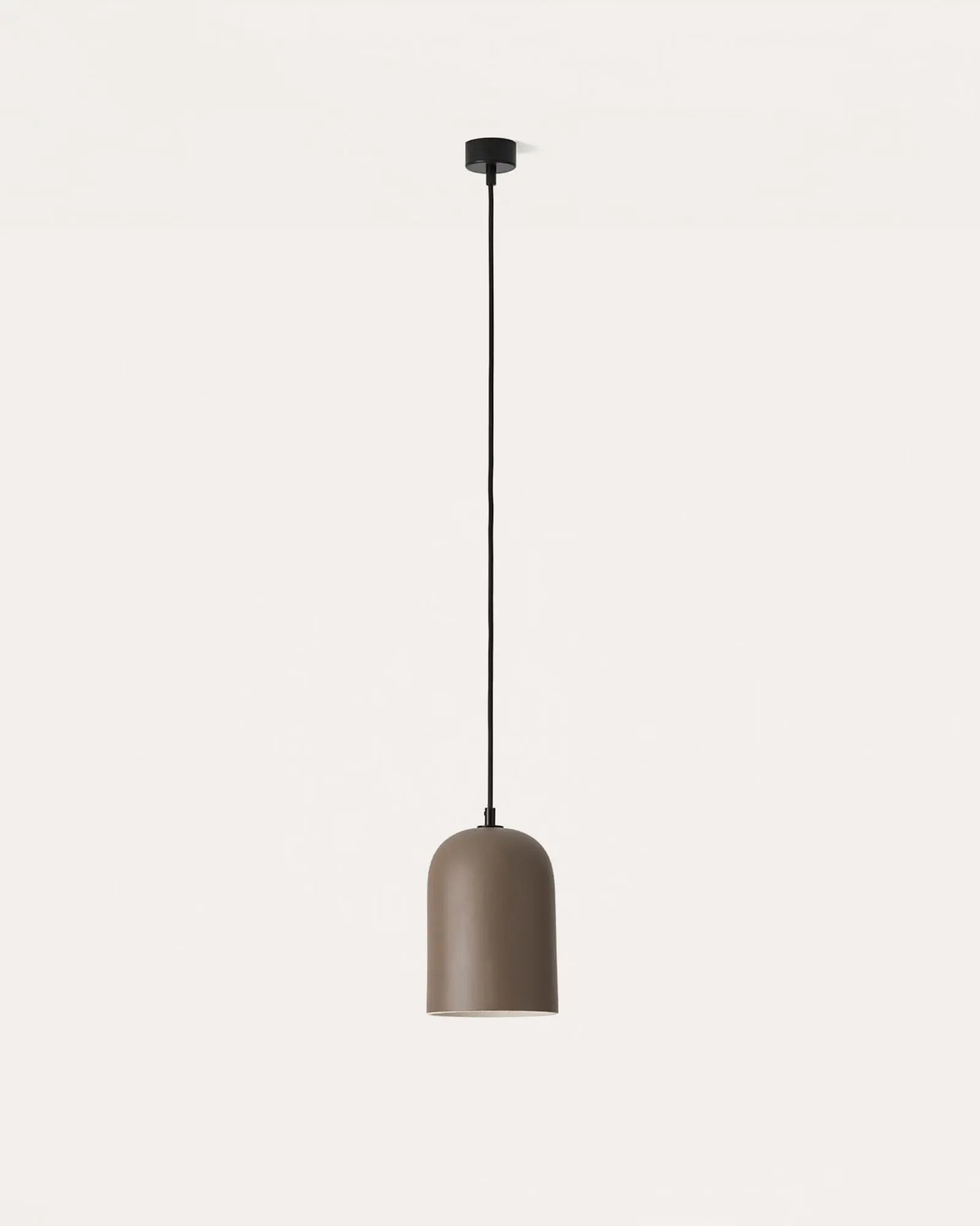 Copo Pendant Light brown