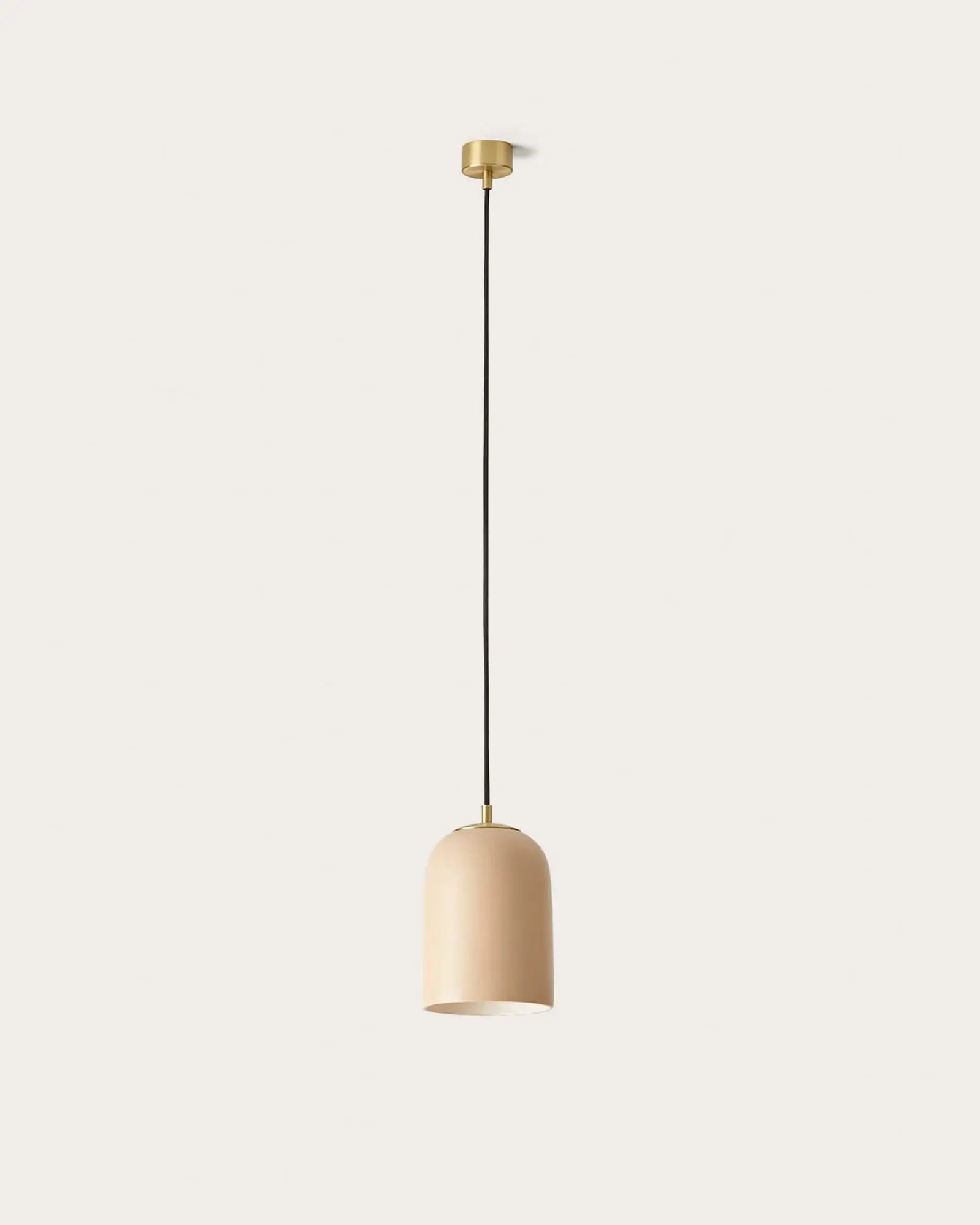 Copo Pendant Light Silhouette