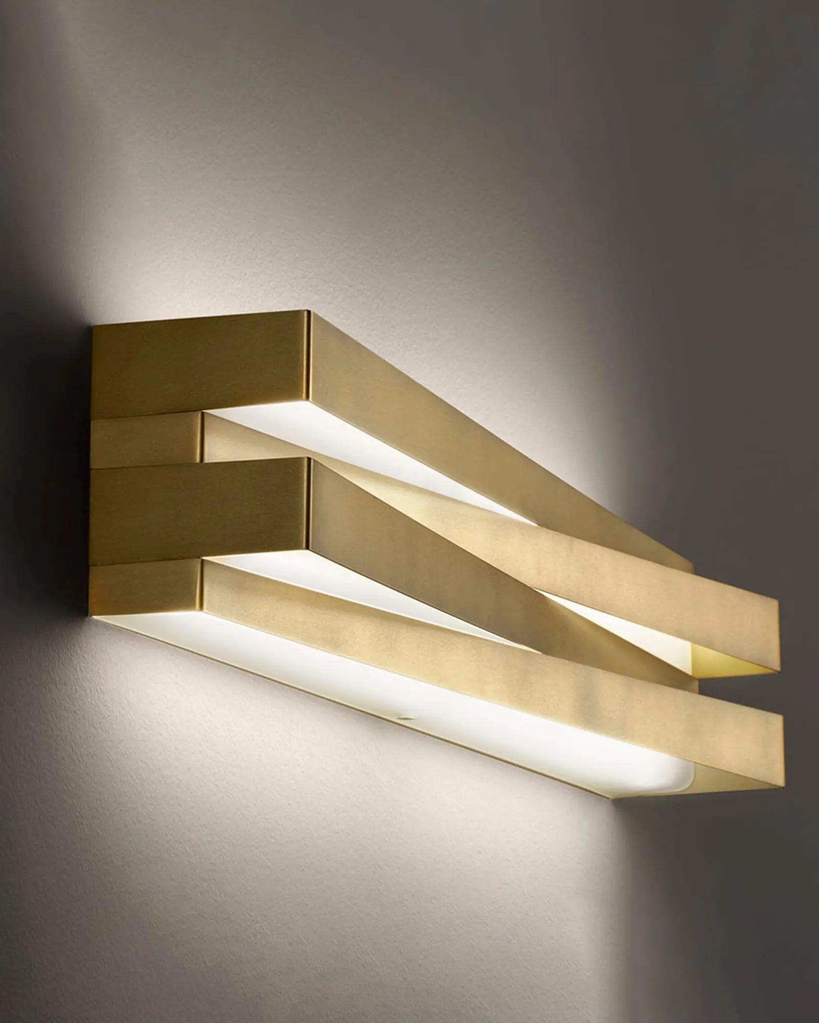 Cross Wall light