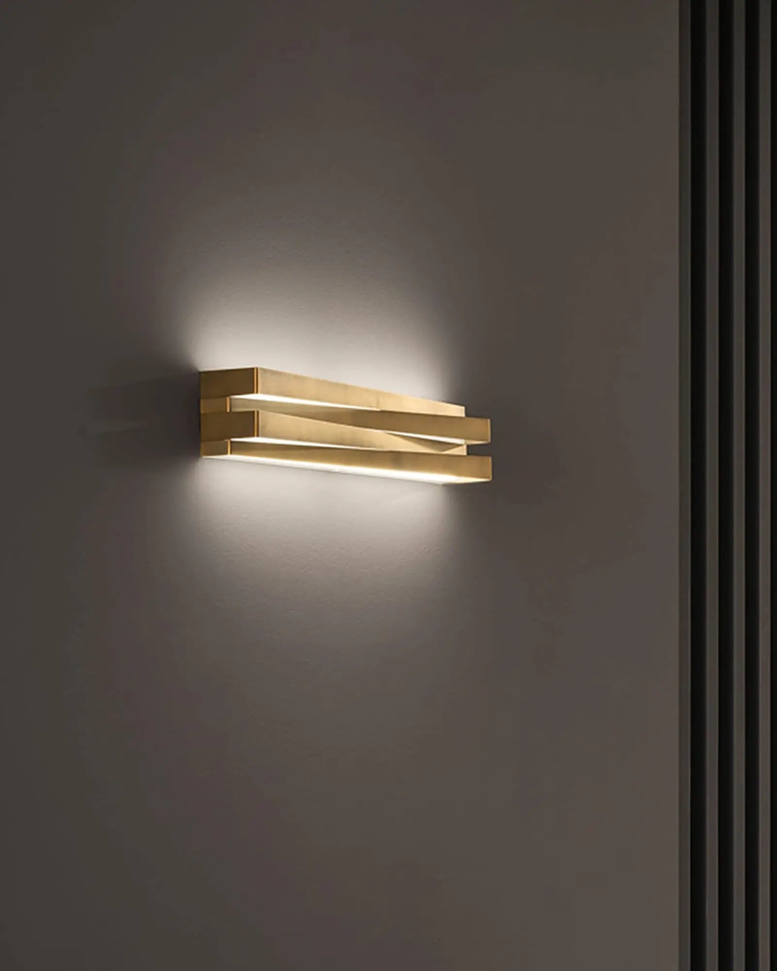 Cross Wall light