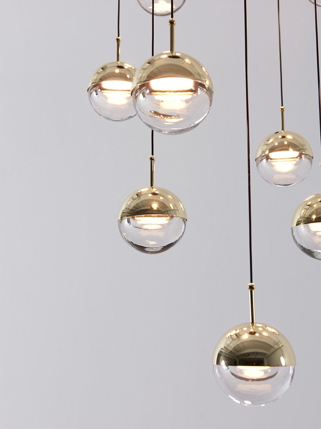 Dora Pendant Light