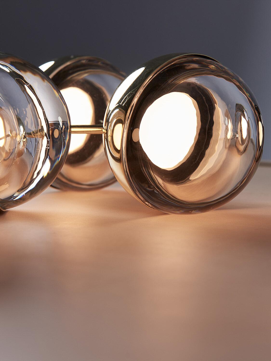 Dora Pendant Light