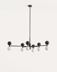 Dalt 6lt Pendant Light
