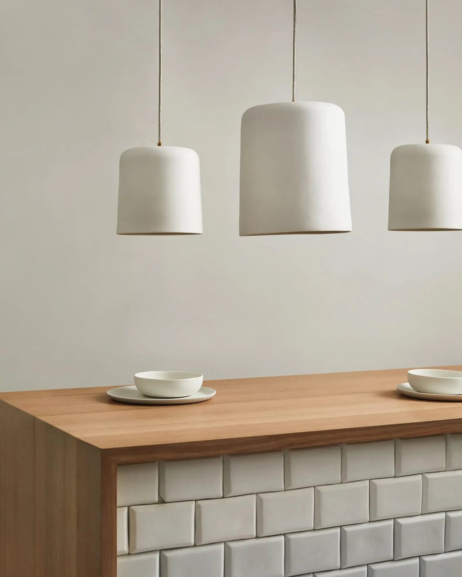Dawn Pendant Light