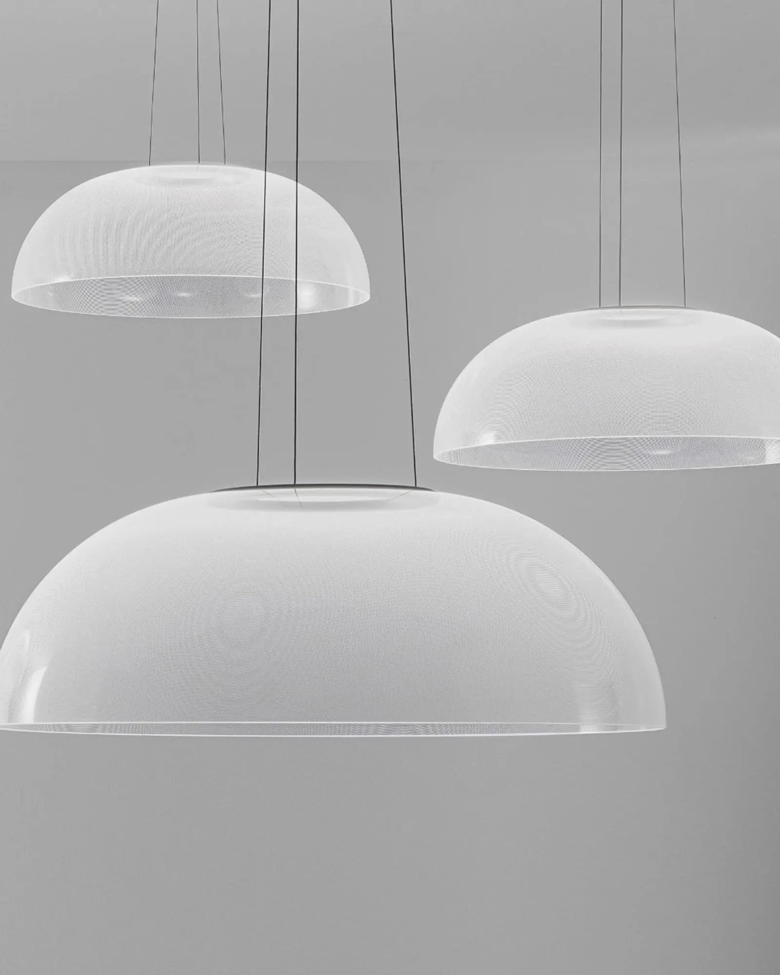 Demi Pendant Light