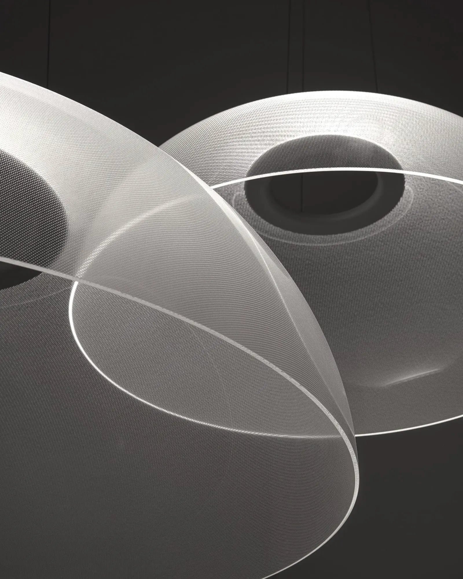 Demi Pendant Light