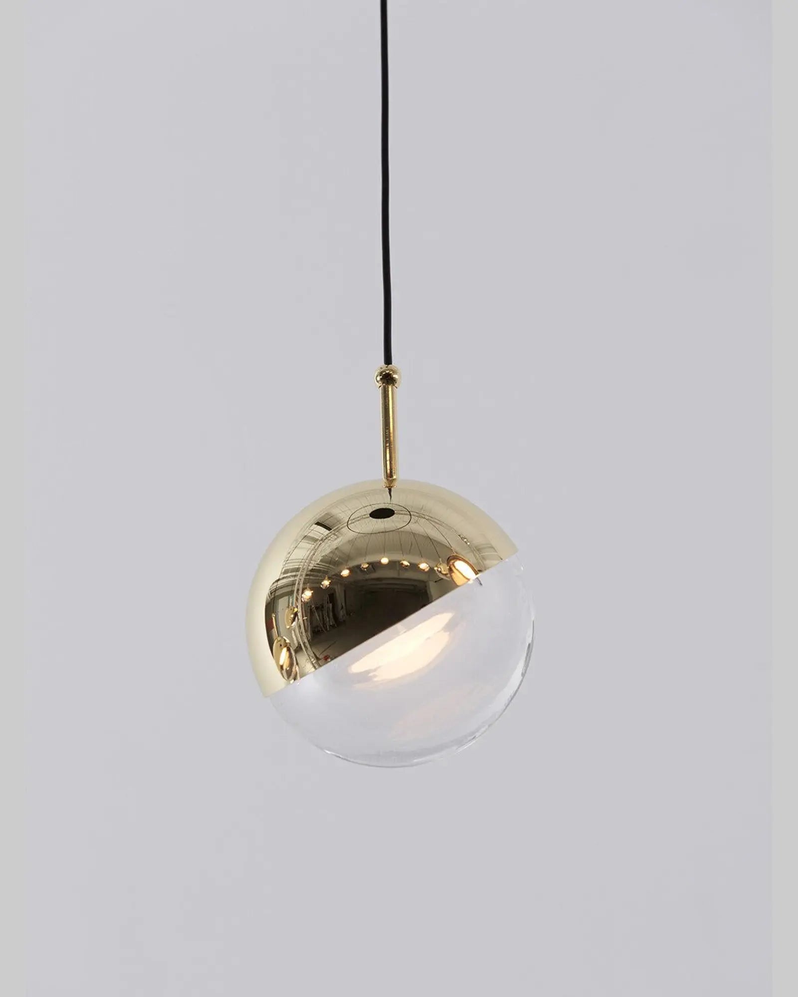 Dodo pendant light
