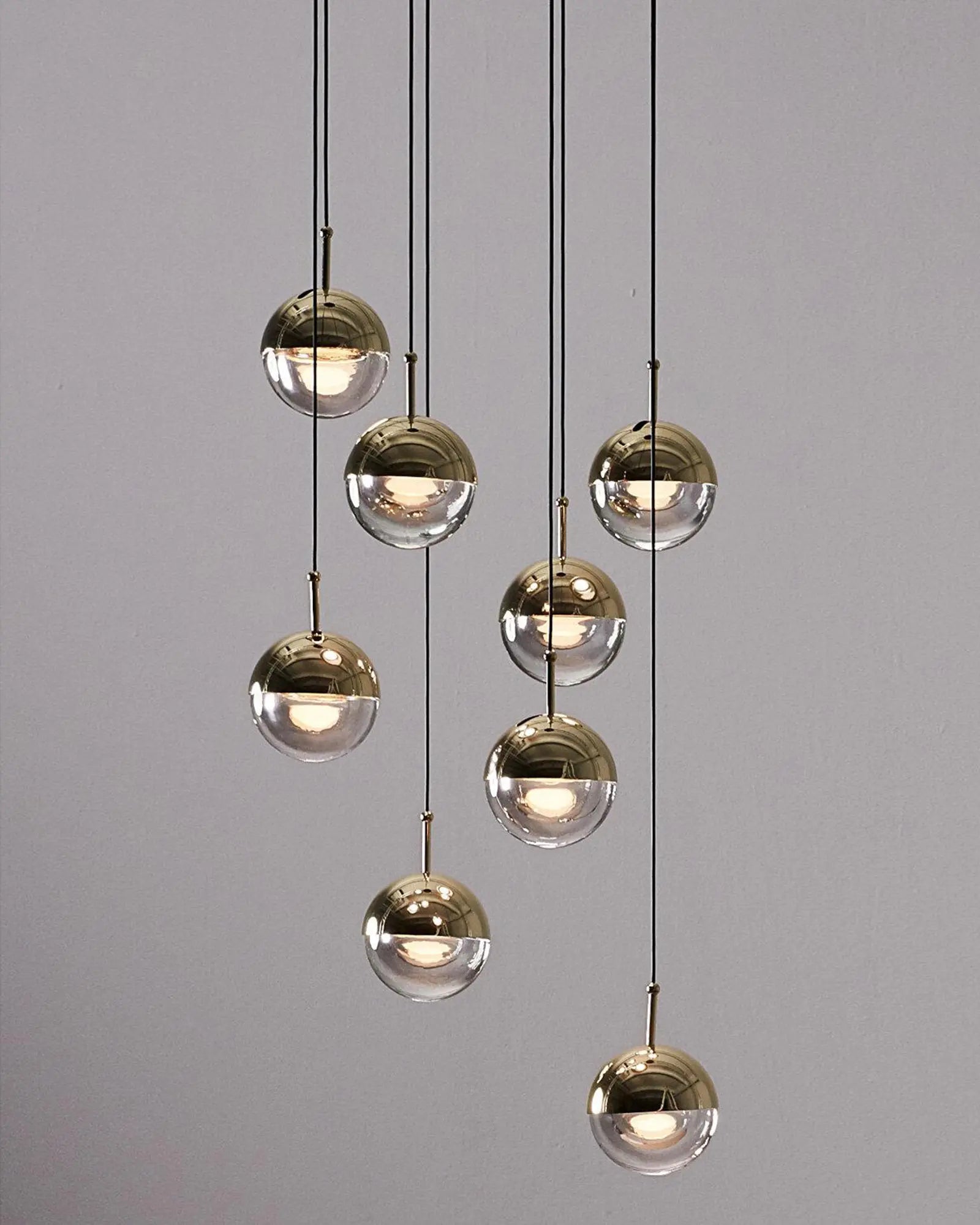 Dodo pendant light