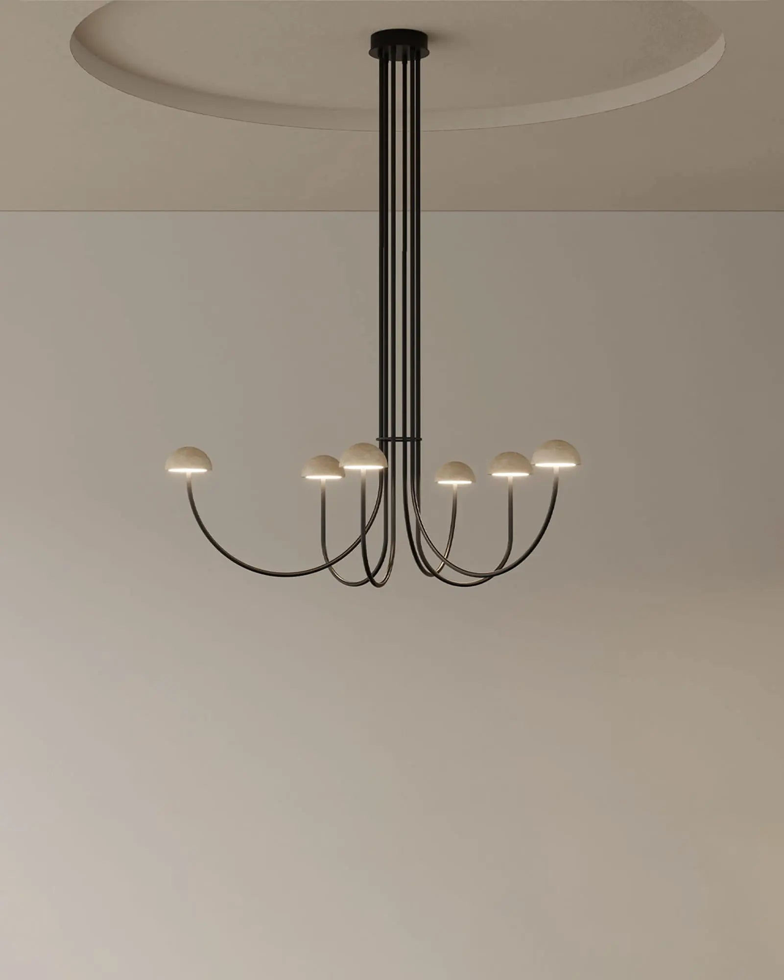 Dussa Chandelier