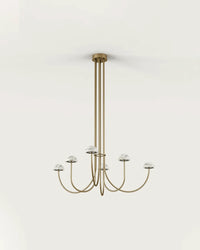 Dussa Chandelier