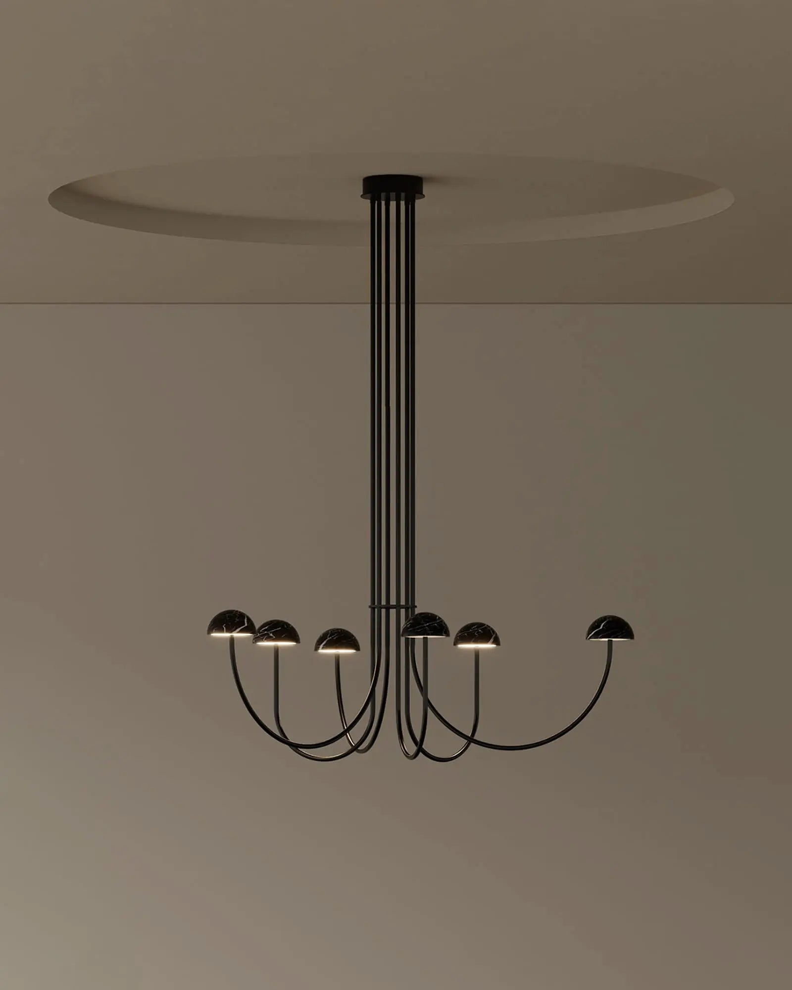 Dussa Chandelier