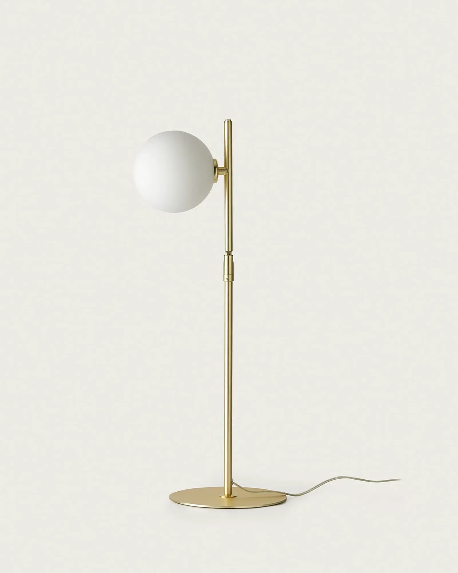 Endo Table Lamp