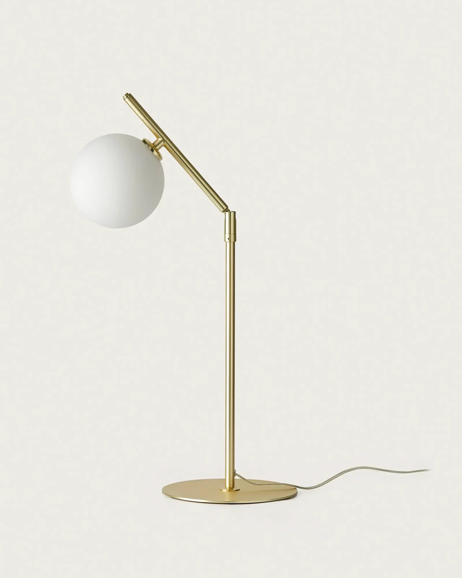 Endo Table Lamp