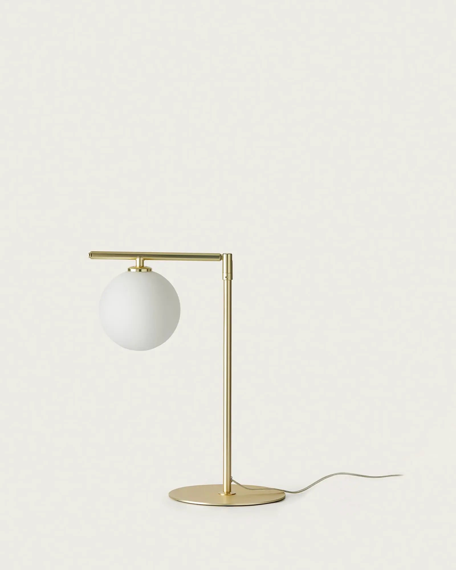 Endo Table Lamp