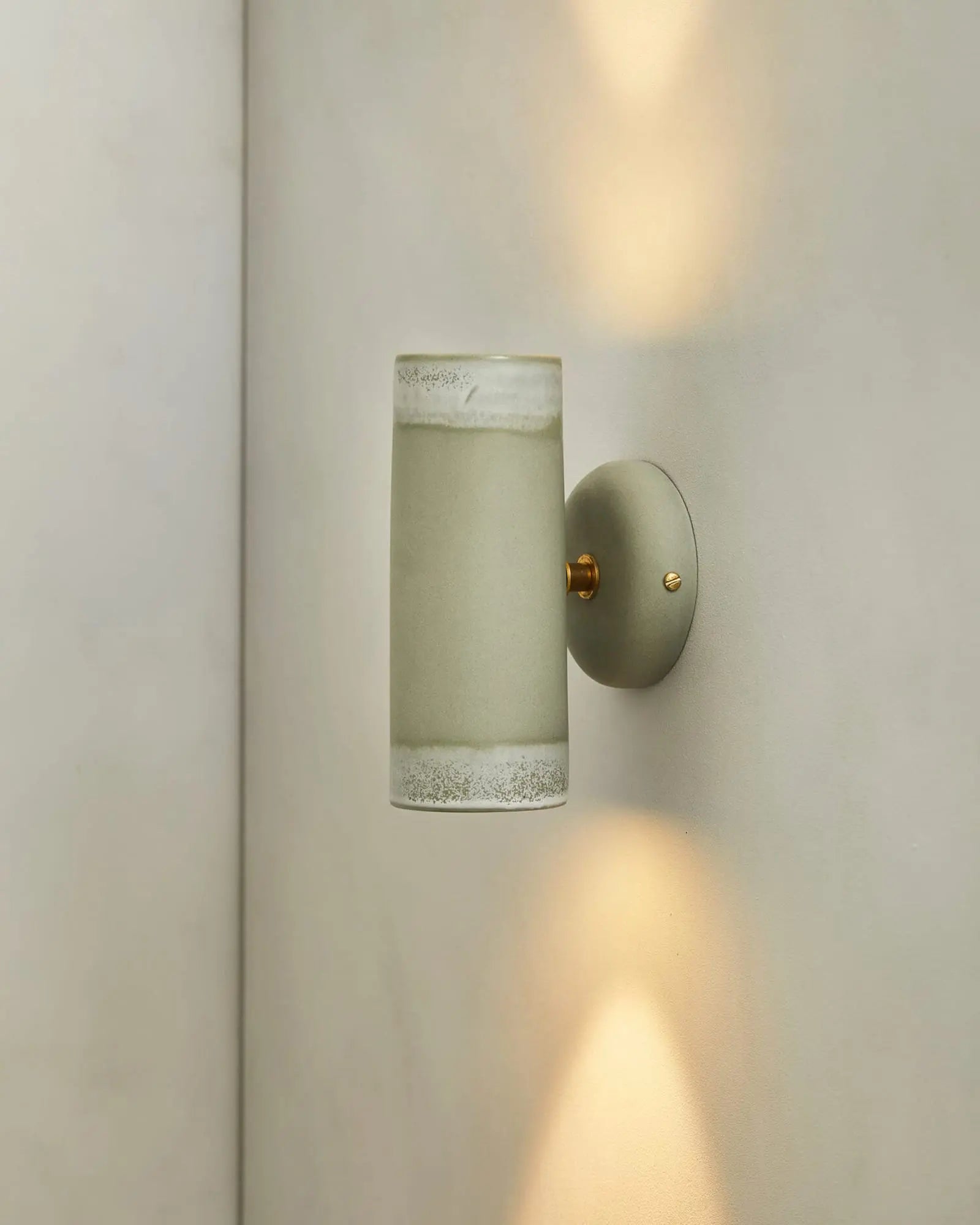 Dusked Eos Wall Light