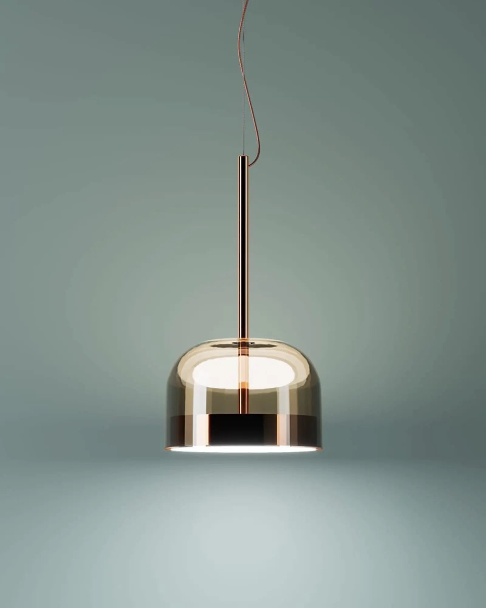 Equatore pendant light