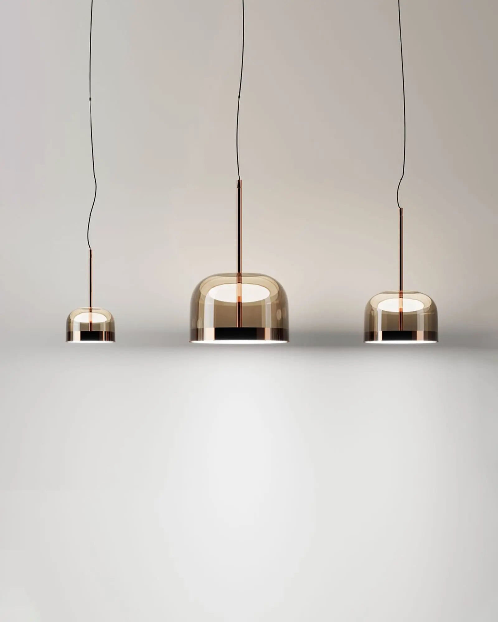 Equatore pendant light
