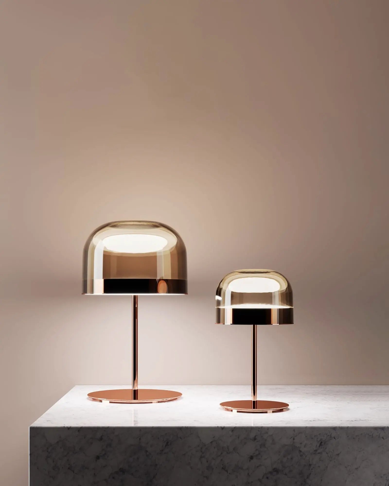 Equatore table lamp