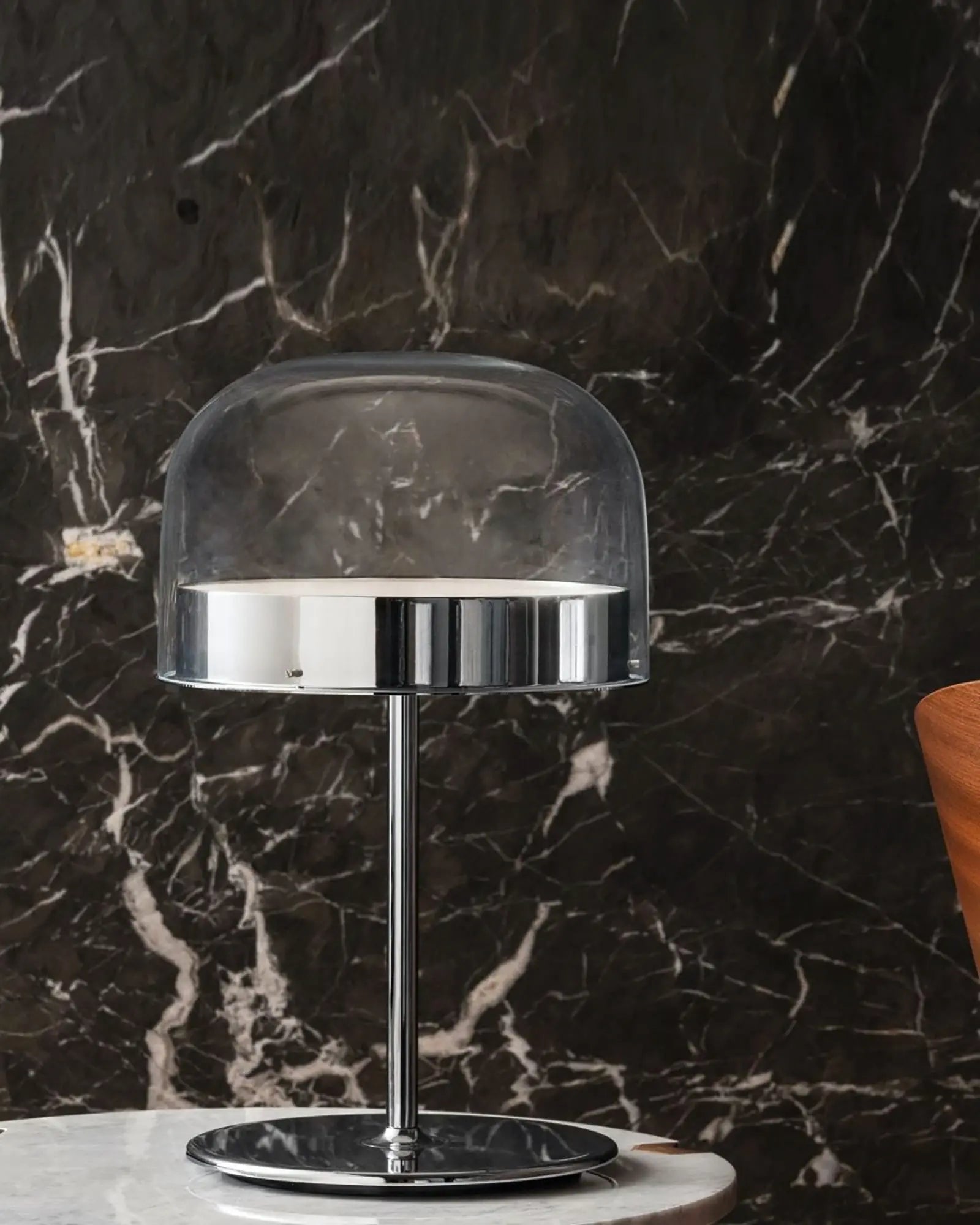 Equatore table lamp