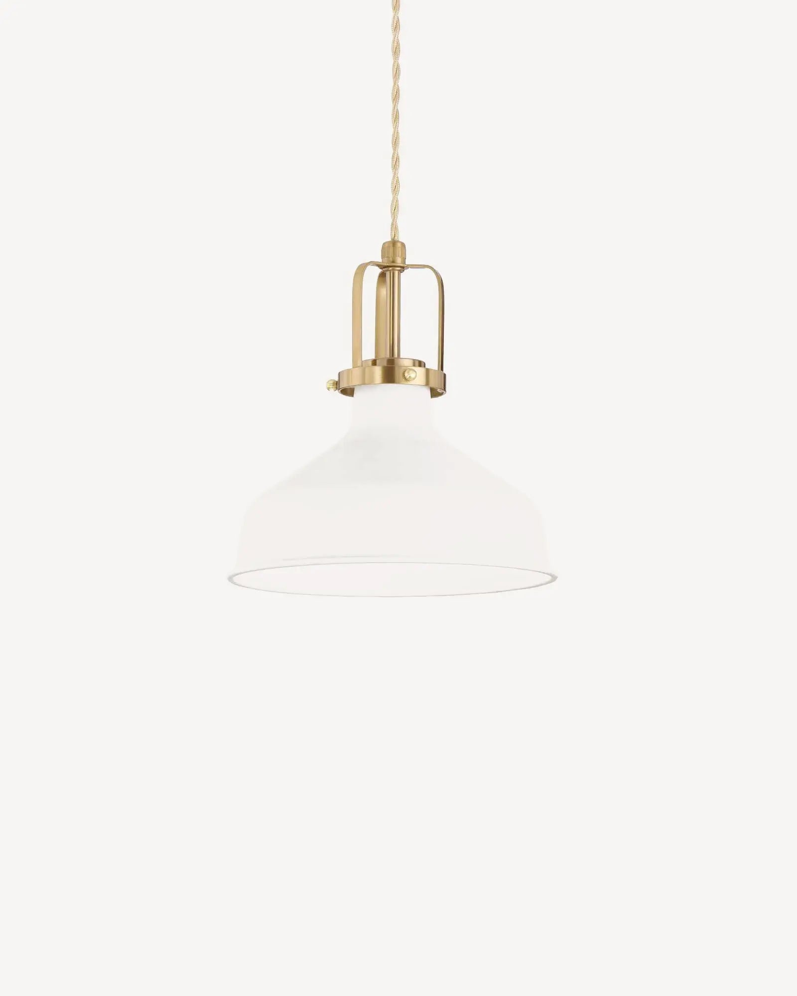 Eris pendant light