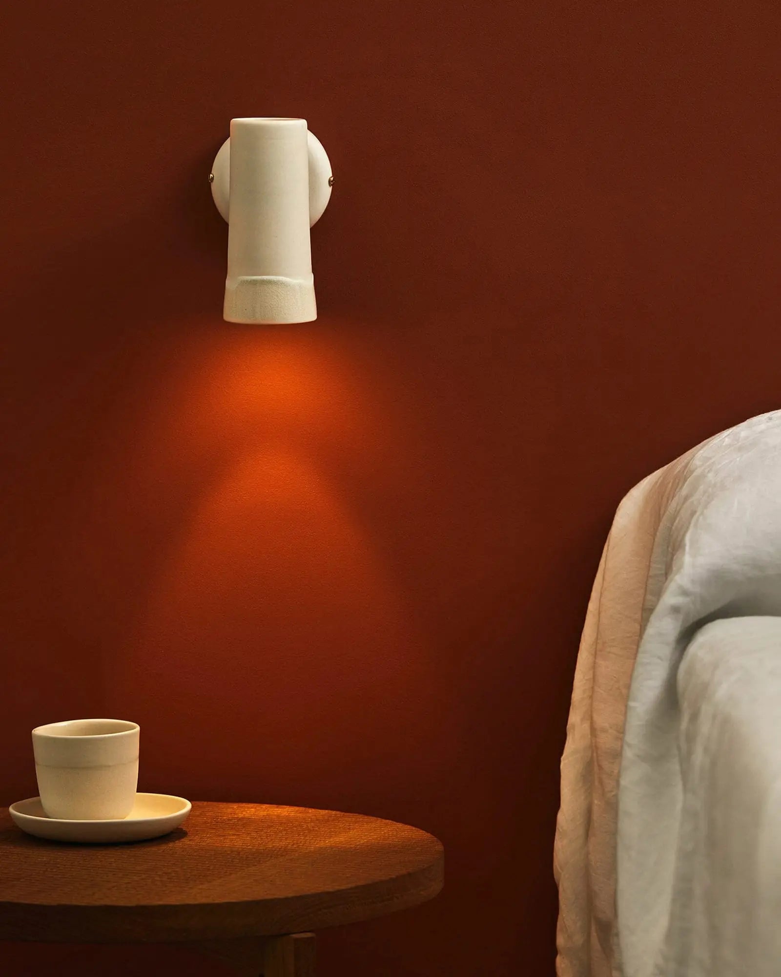 Dusked Evo Wall Light