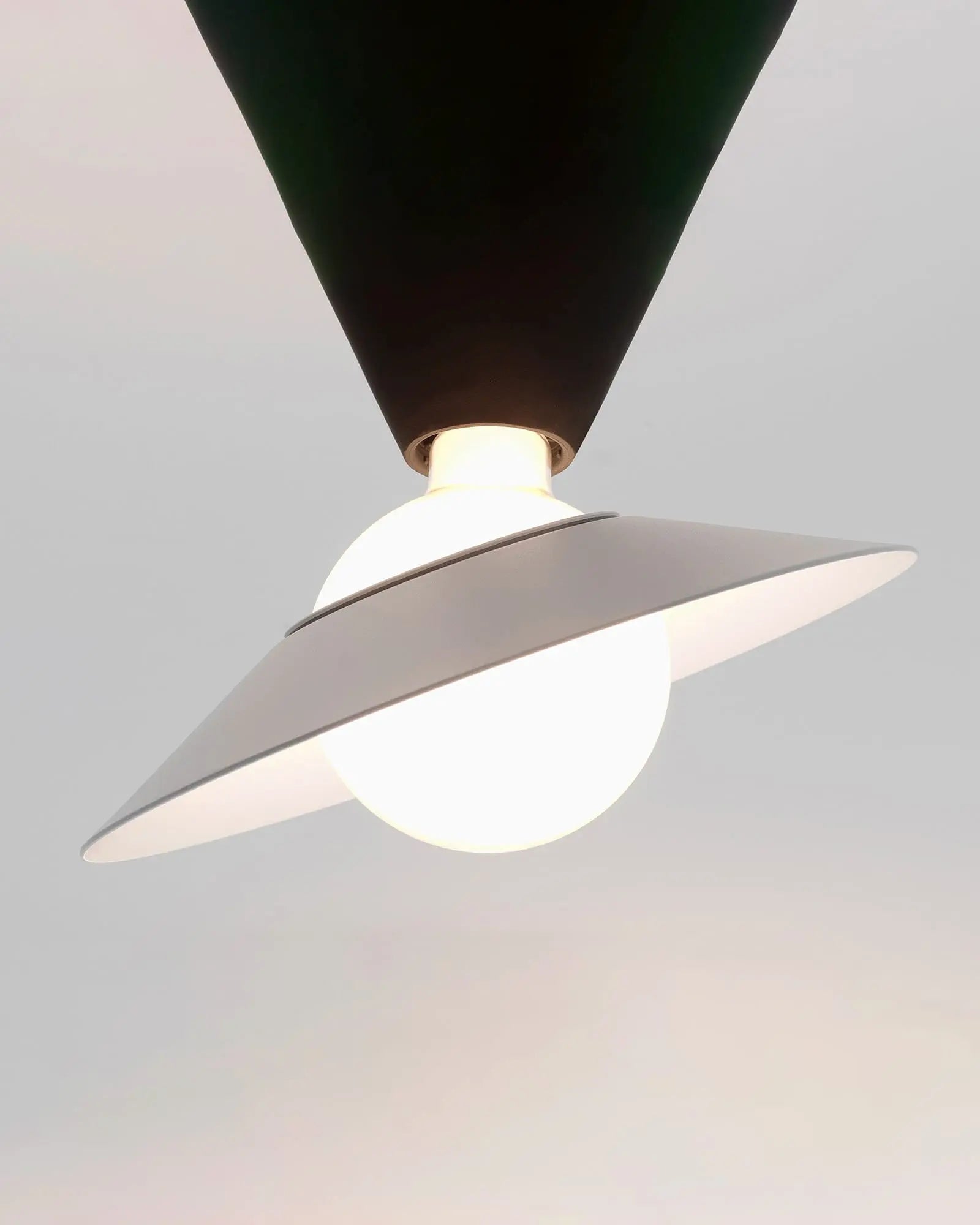 Fante Iconic adjustable ceiling light
