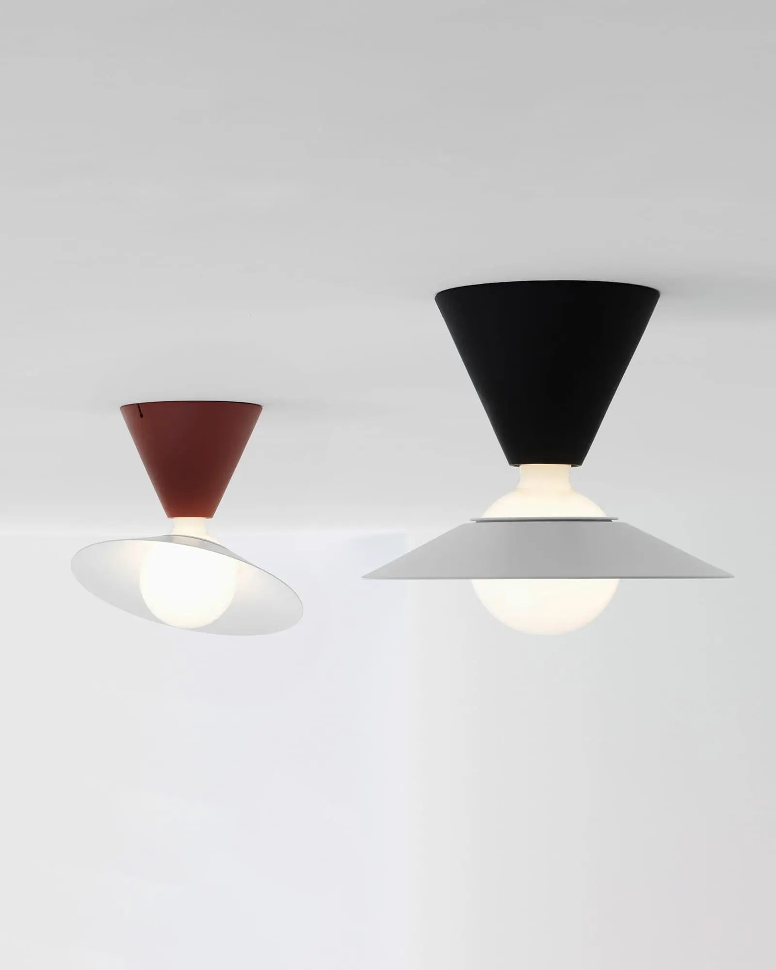 Fante Iconic adjustable ceiling light