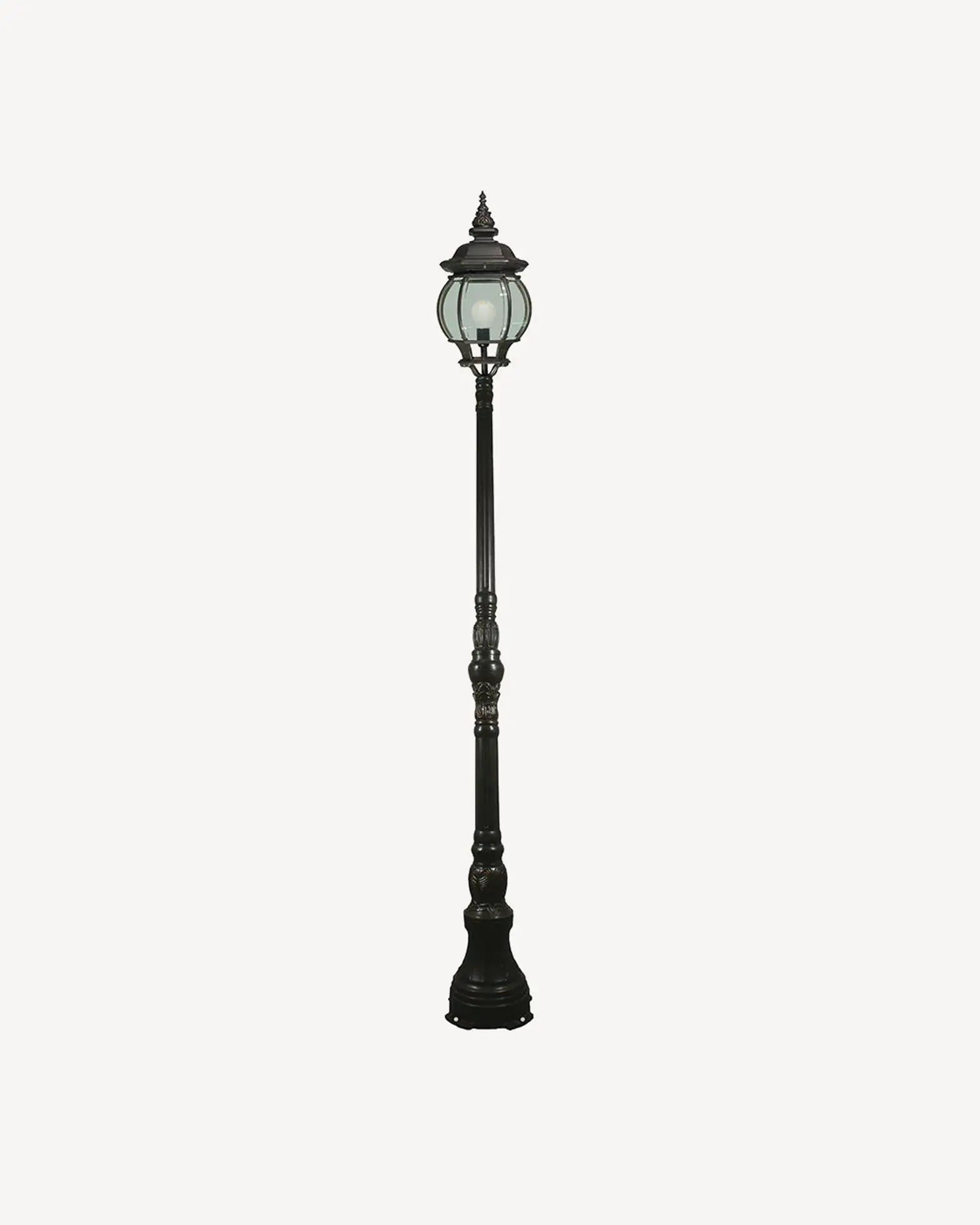 Flinders Post Light by Inspiration Light at Nook Collections