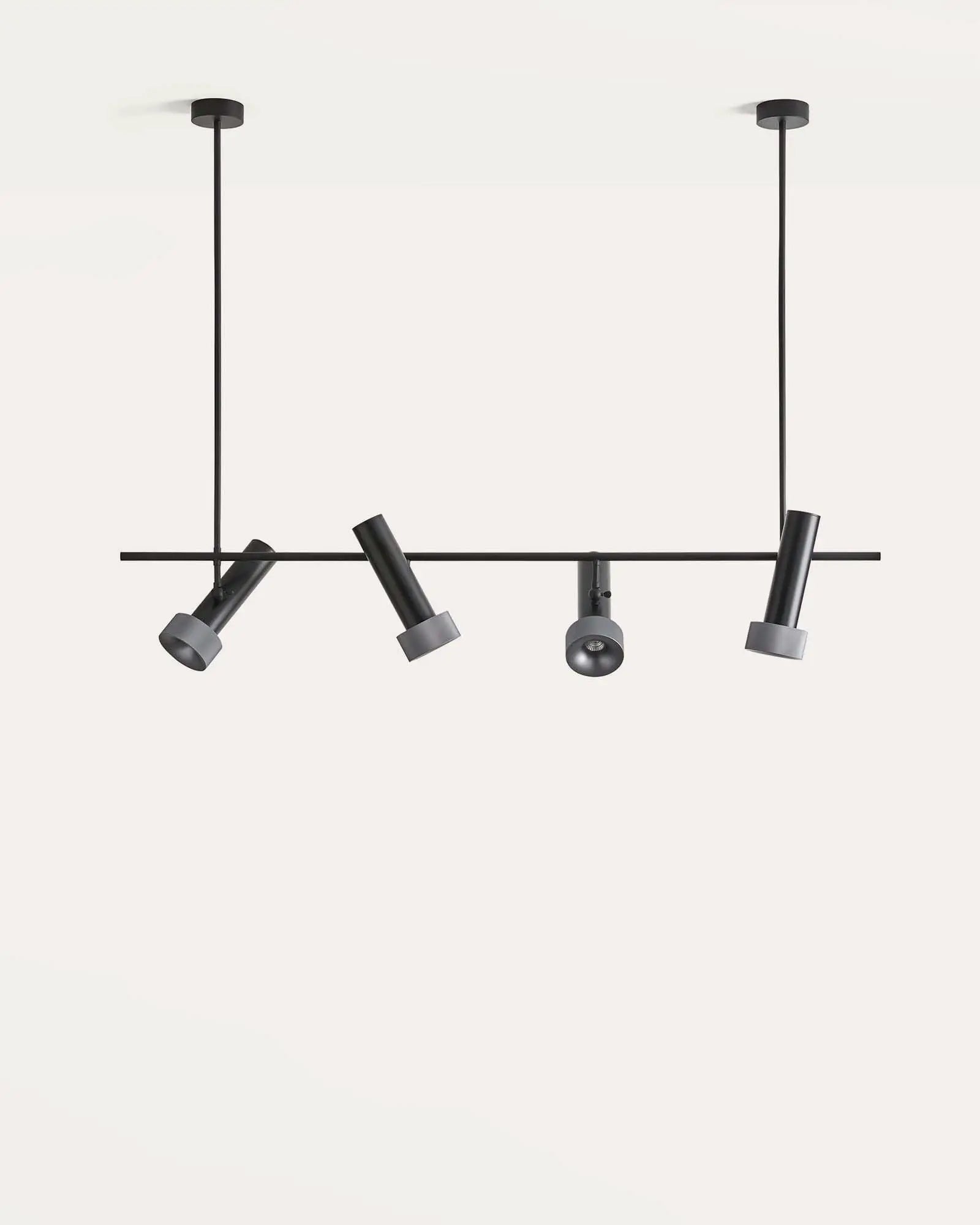 Focus Linear Pendant 4 lights product photo