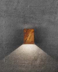 Fold Wall Light