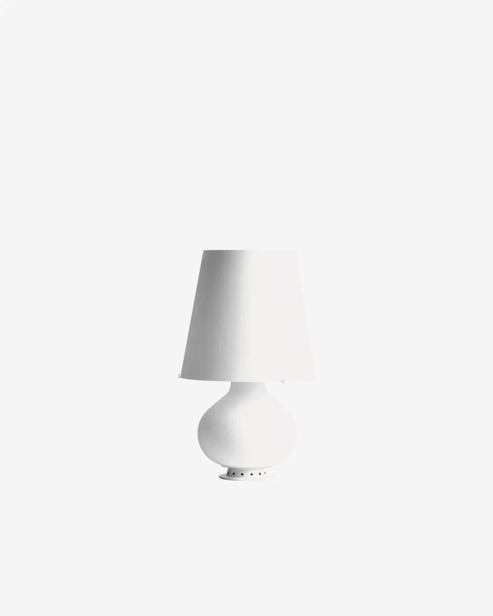 Fontana table lamp