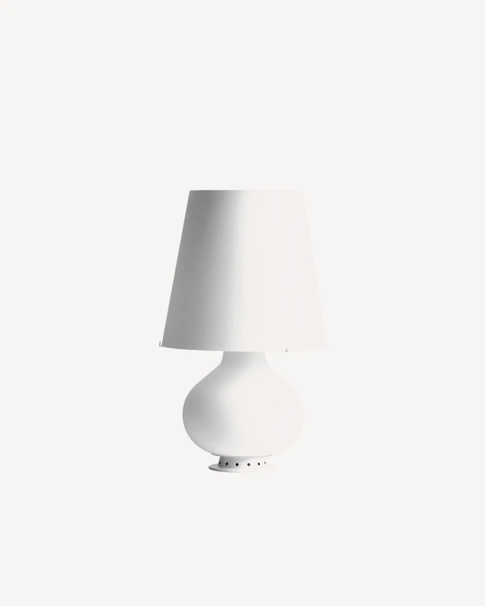 Fontana table lamp