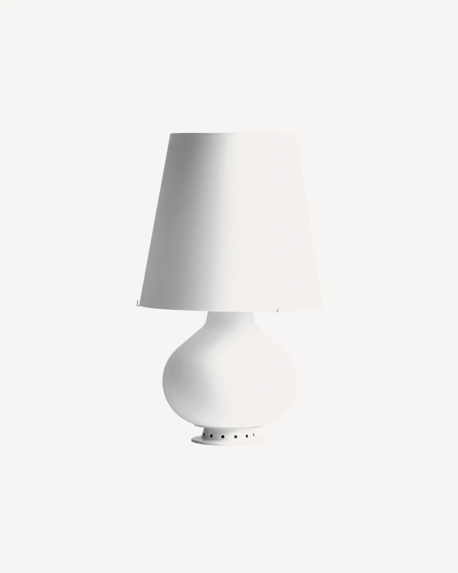 Fontana table lamp