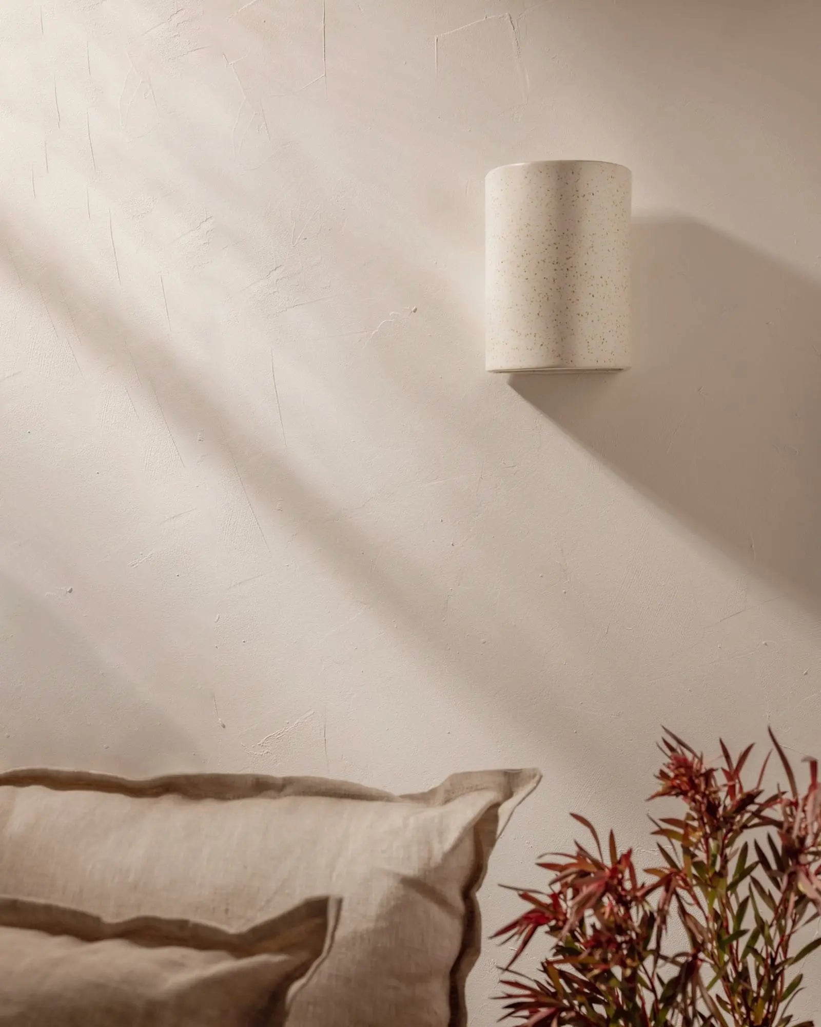 Freckles Wall Light